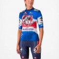 Heren Fietskleding Castelli Soudal Quick-Step 2024 Competizione 2 Jersey-La Vuelta Heren Fietskleding Castelli Soudal Quick-Step 2024 Competizione 2 Jersey-La Vuelta