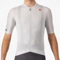 Heren Fietskleding Trofeo Giro d'Italia 2024 shirt - zilver Grijs Heren Fietskleding Trofeo Giro d'Italia 2024 shirt - zilver Grijs