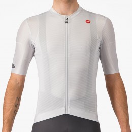 Heren Fietskleding Trofeo Giro d'Italia 2024 shirt - zilver Grijs Heren Fietskleding Trofeo Giro d'Italia 2024 shirt - zilver Grijs