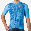 Heren Fietskleding Jersey Napoli Giro d'Italia 2024 Heren Fietskleding Jersey Napoli Giro d'Italia 2024