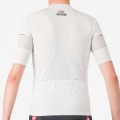 Heren Fietskleding Witte Trui Giro d'Italia 2024 Classificatie Heren Fietskleding Witte Trui Giro d'Italia 2024 Classificatie