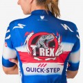 Heren Fietskleding Castelli Soudal Quick-Step 2024 Competizione 2 Jersey-La Vuelta Heren Fietskleding Castelli Soudal Quick-Step 2024 Competizione 2 Jersey-La Vuelta