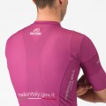 Heren Fietskleding Cyclaam Trui Giro d'Italia 2024 Classificatie Heren Fietskleding Cyclaam Trui Giro d'Italia 2024 Classificatie