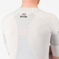 Heren Fietskleding Wit Giro d'Italia 2024 koersshirt Heren Fietskleding Wit Giro d'Italia 2024 koersshirt