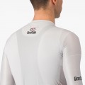 Heren Fietskleding Trofeo Giro d'Italia 2024 shirt - zilver Grijs Heren Fietskleding Trofeo Giro d'Italia 2024 shirt - zilver Grijs