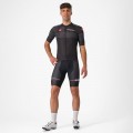 Heren Fietskleding Zwarte Trui Giro d'Italia 2024 Classificatie Heren Fietskleding Zwarte Trui Giro d'Italia 2024 Classificatie