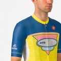 Heren Fietskleding Oropa Trui Giro d'Italia 2024 Heren Fietskleding Oropa Trui Giro d'Italia 2024