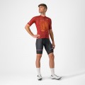 Heren Fietskleding Roma Trui Giro d'Italia 2024 Heren Fietskleding Roma Trui Giro d'Italia 2024