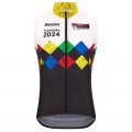 Heren Santini UCI Gravel Wereldkampioenschappen Vlaanderen Vest 2024 Heren Santini UCI Gravel Wereldkampioenschappen Vlaanderen Vest 2024