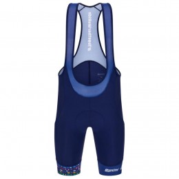 Heren Zürich 2024 UCI Wereldkampioenschappen Bib Tights Heren Zürich 2024 UCI Wereldkampioenschappen Bib Tights