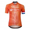 Dames Nederlands elftal Agu damesshirt 2024 Dames Nederlands elftal Agu damesshirt 2024