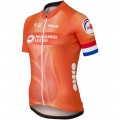 Dames Nederlands elftal Agu damesshirt 2024 Dames Nederlands elftal Agu damesshirt 2024