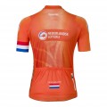Dames Nederlands elftal Agu damesshirt 2024 Dames Nederlands elftal Agu damesshirt 2024