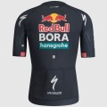 Heren Fietskleding Sportful Redbull Bora-Hansgrohe 2024 Bodyfit Team shirt Heren Fietskleding Sportful Redbull Bora-Hansgrohe 2024 Bodyfit Team shirt