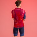 Heren Fietskleding Santini Tour de France 2024 trui - Bologna Heren Fietskleding Santini Tour de France 2024 trui - Bologna