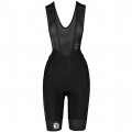 Dames Fietskleding, Belgisch Elftal dames bibshort - Parijs 2024