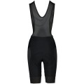 Dames Fietskleding, Belgisch Elftal dames bibshort - Parijs 2024