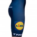 Heren Fietskleding Santini Lidl Trek 2024 koersbroek Heren Fietskleding Santini Lidl Trek 2024 koersbroek