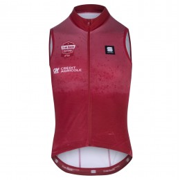 Heren Fietskleding Strade Bianche 2024 vest Heren Fietskleding Strade Bianche 2024 vest
