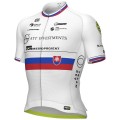 Heren Fietskleding Ale ATT Investments 2024 PRR shirt - Slowaaks kampioen Heren Fietskleding Ale ATT Investments 2024 PRR shirt - Slowaaks kampioen