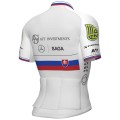 Heren Fietskleding Ale ATT Investments 2024 PRR shirt - Slowaaks kampioen Heren Fietskleding Ale ATT Investments 2024 PRR shirt - Slowaaks kampioen