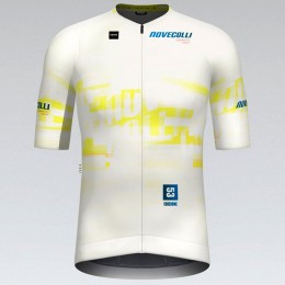 Heren Fietskleding Nove Colli 2024 CX Pro 3.0 koersshirt Heren Fietskleding Nove Colli 2024 CX Pro 3.0 koersshirt