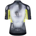 Heren Q36.5 Pro Cycling Team Shirt Heren Q36.5 Pro Cycling Team Shirt