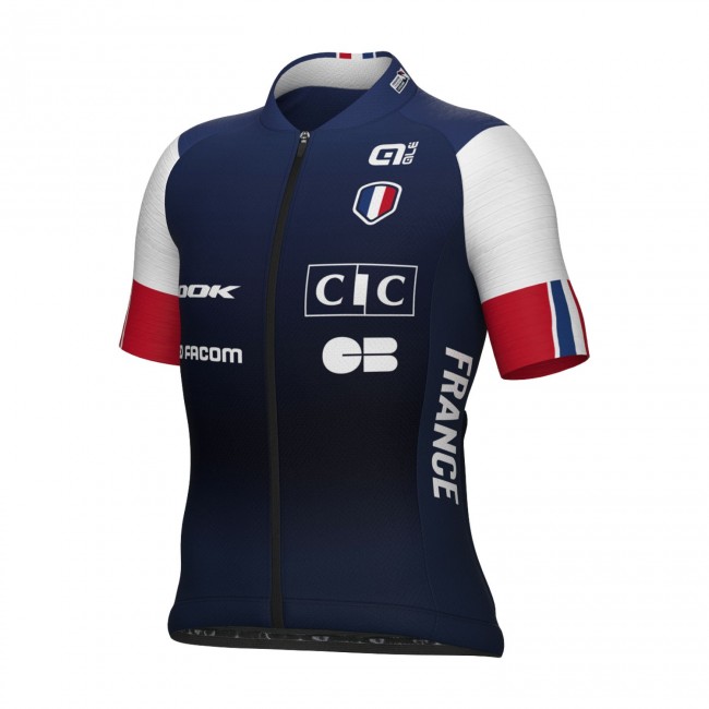 Heren Ale Frans elftal 2024 kindershirt Heren Ale Frans elftal 2024 kindershirt