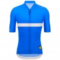 Heren Fietskleding Santini Tour de France 2024 trui - Capette Heren Fietskleding Santini Tour de France 2024 trui - Capette