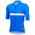 Heren Fietskleding Santini Tour de France 2024 trui - Capette Heren Fietskleding Santini Tour de France 2024 trui - Capette