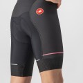 Heren Fietskleding Giro d'Italia 2024 Competizione koersbroek - zwart Heren Fietskleding Giro d'Italia 2024 Competizione koersbroek - zwart