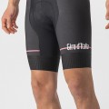 Heren Fietskleding Giro d'Italia 2024 Competizione koersbroek - zwart Heren Fietskleding Giro d'Italia 2024 Competizione koersbroek - zwart