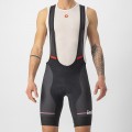 Heren Fietskleding Giro d'Italia 2024 Competizione koersbroek - zwart Heren Fietskleding Giro d'Italia 2024 Competizione koersbroek - zwart