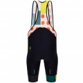 Heren Fietskleding Santini Tour de France 2024 koersbroek - Combo Heren Fietskleding Santini Tour de France 2024 koersbroek - Combo