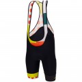 Heren Fietskleding Santini Tour de France 2024 koersbroek - Combo Heren Fietskleding Santini Tour de France 2024 koersbroek - Combo