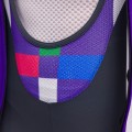 Heren Fietskleding Santini Tour de France 2024 koersbroek - Florence Heren Fietskleding Santini Tour de France 2024 koersbroek - Florence