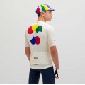 Heren Fietskleding Santini Tour de France 2024 trui - Grand Départ Heren Fietskleding Santini Tour de France 2024 trui - Grand Départ