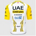 Heren Fietskleding Pissei Team UAE 2024 shirt - Tour de France Heren Fietskleding Pissei Team UAE 2024 shirt - Tour de France