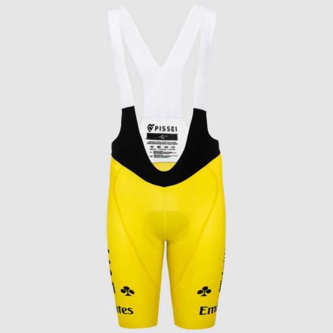 Heren Fietskleding Pissei Team UAE 2024 Tour de France koersbroek Heren Fietskleding Pissei Team UAE 2024 Tour de France koersbroek