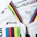 Heren Team UAE 2024 Pissei Magistrale Shirt - Wereldkampioen Heren Team UAE 2024 Pissei Magistrale Shirt - Wereldkampioen