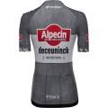 Dames Fietskleding Kalas Alpecin Deceuninck 2024 dames shirt - TDF Dames Fietskleding Kalas Alpecin Deceuninck 2024 dames shirt - TDF