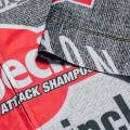 Dames Fietskleding Kalas Alpecin Deceuninck 2024 dames shirt - TDF Dames Fietskleding Kalas Alpecin Deceuninck 2024 dames shirt - TDF