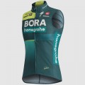 Heren Fietskleding Sportful Bora Hansgrohe 2024 Pro vest Heren Fietskleding Sportful Bora Hansgrohe 2024 Pro vest