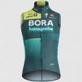 Heren Fietskleding Sportful Bora Hansgrohe 2024 Pro vest Heren Fietskleding Sportful Bora Hansgrohe 2024 Pro vest