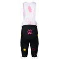 Heren Fietskleding Rapha EF Education EasyPost Pro Team 2024 koersbroek met bretels Heren Fietskleding Rapha EF Education EasyPost Pro Team 2024 koersbroek met bretels