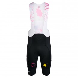 Heren Fietskleding Rapha EF Education EasyPost Pro Team 2024 koersbroek met bretels Heren Fietskleding Rapha EF Education EasyPost Pro Team 2024 koersbroek met bretels