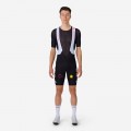 Heren Fietskleding Rapha EF Education EasyPost Pro Team 2024 koersbroek met bretels Heren Fietskleding Rapha EF Education EasyPost Pro Team 2024 koersbroek met bretels