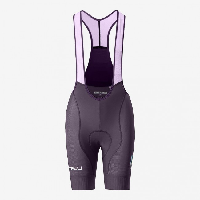 Dames Fietskleding Maratona Dles Dolomites-Enel 2024 Dames Bib Shorts Dames Fietskleding Maratona Dles Dolomites-Enel 2024 Dames Bib Shorts