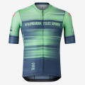 Heren Castelli Gran Fondo Il Lombardia wielershirt 2024 Heren Castelli Gran Fondo Il Lombardia wielershirt 2024