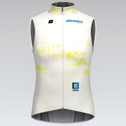 Heren Fietskleding Nove Colli 2024 Plus 2.0 vest Heren Fietskleding Nove Colli 2024 Plus 2.0 vest